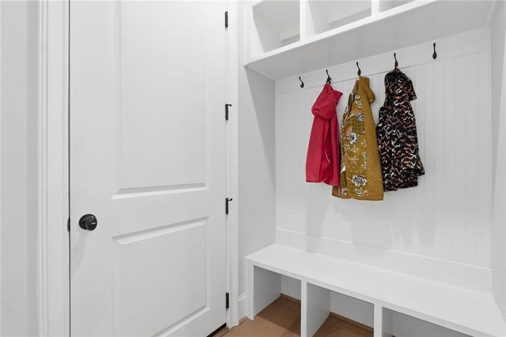 4 bedroom, 4 bathroom, 3,080 sq ft townhouse for sale at 468 Springer Bend, Marietta, GA 30060 — photo 5