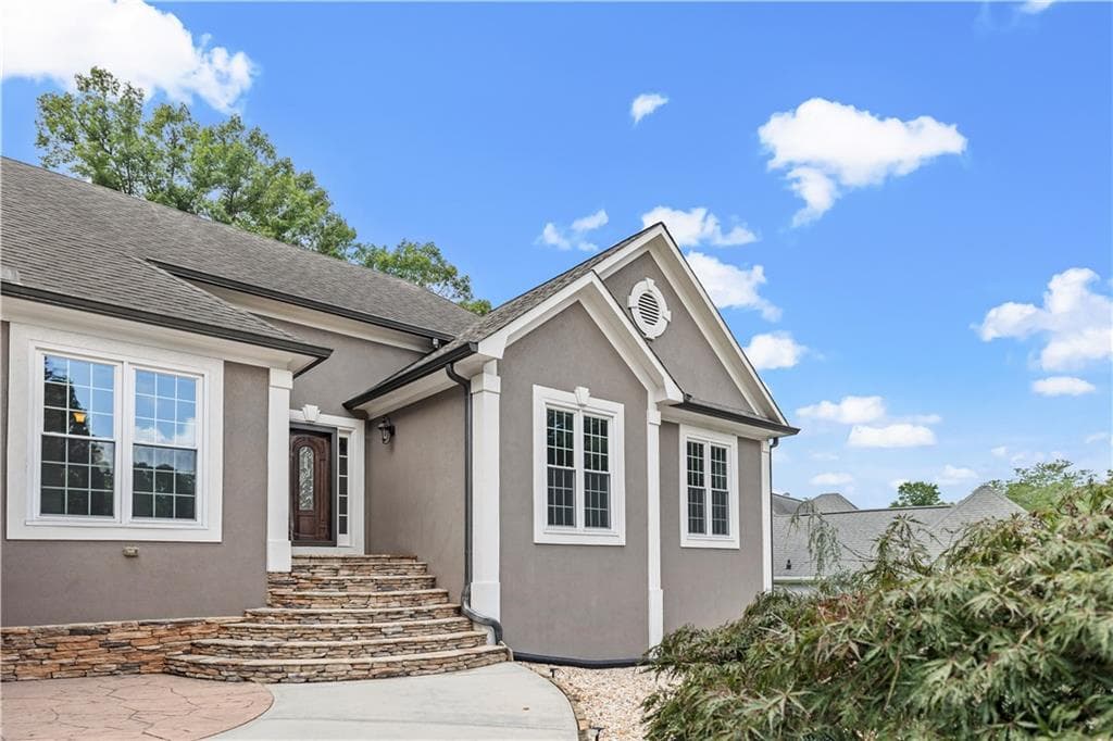4 bedroom, 2 bathroom, 3,020 sq ft single family residence for sale at 6023 Wyndham Woods Drive, Powder Springs, GA 30127 — photo 4