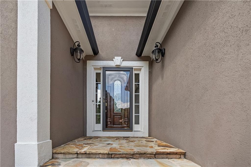 4 bedroom, 2 bathroom, 3,020 sq ft single family residence for sale at 6023 Wyndham Woods Drive, Powder Springs, GA 30127 — photo 5