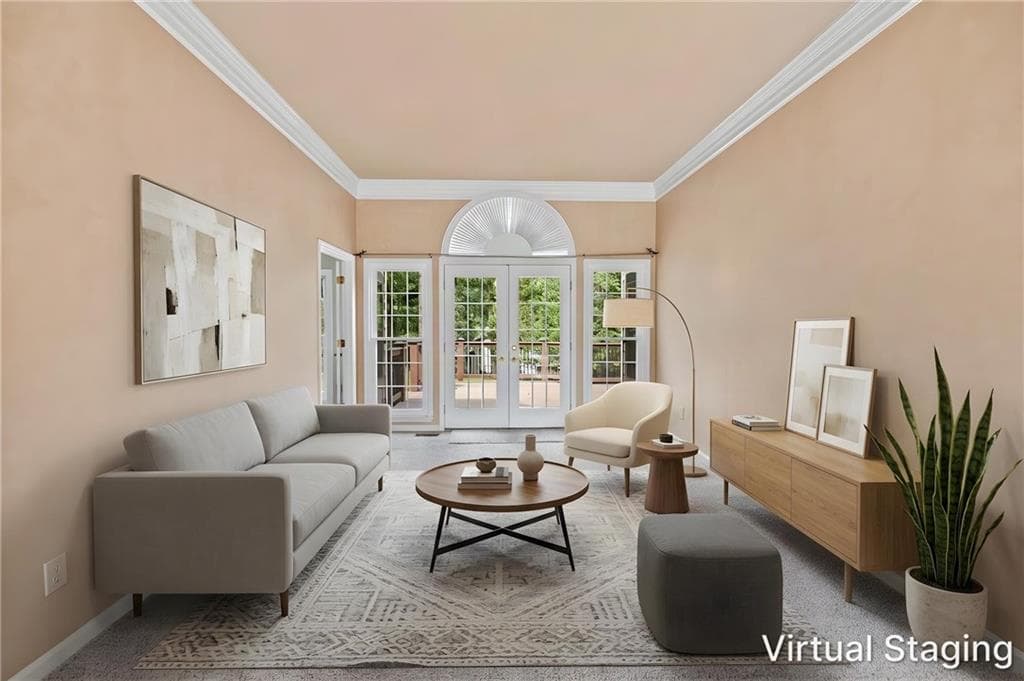 4 bedroom, 2 bathroom, 3,020 sq ft single family residence for sale at 6023 Wyndham Woods Drive, Powder Springs, GA 30127 — photo 6