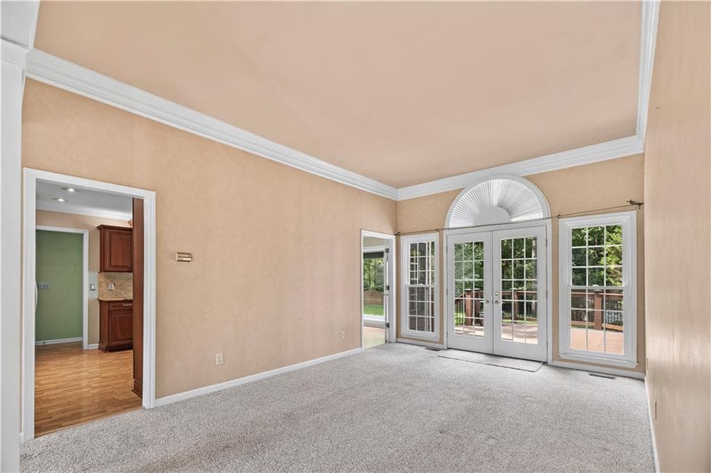 4 bedroom, 2 bathroom, 3,020 sq ft single family residence for sale at 6023 Wyndham Woods Drive, Powder Springs, GA 30127 — photo 7