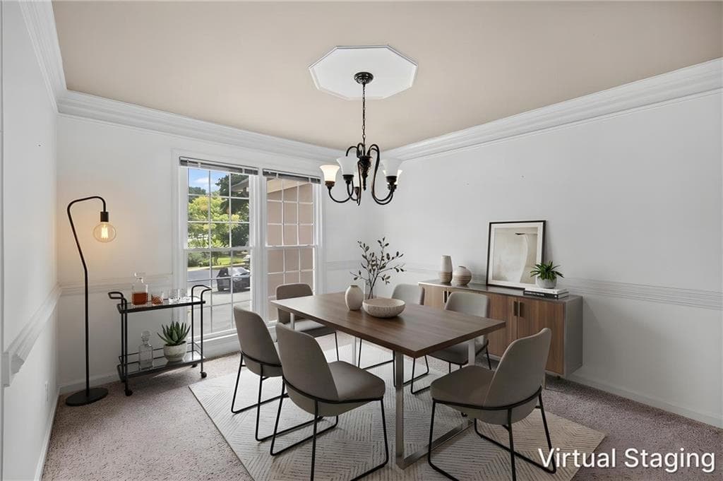 4 bedroom, 2 bathroom, 3,020 sq ft single family residence for sale at 6023 Wyndham Woods Drive, Powder Springs, GA 30127 — photo 8