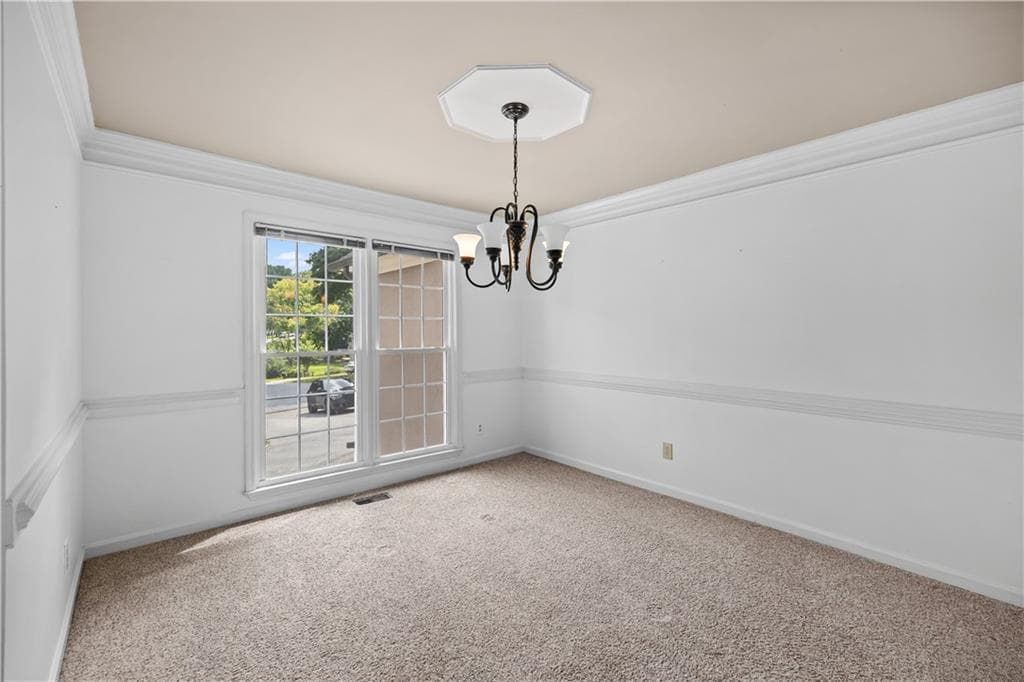 4 bedroom, 2 bathroom, 3,020 sq ft single family residence for sale at 6023 Wyndham Woods Drive, Powder Springs, GA 30127 — photo 9