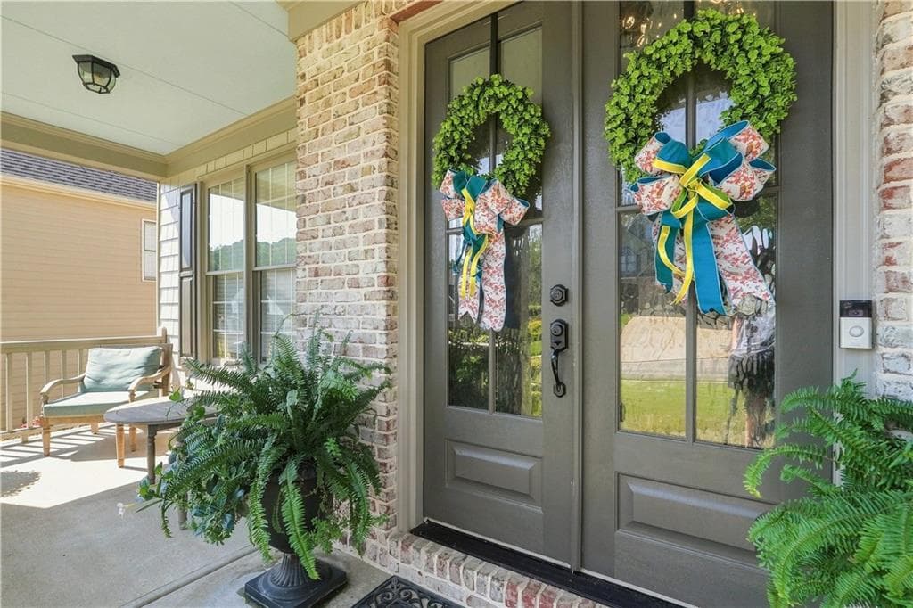 5 bedroom, 4 bathroom, 4,692 sq ft single family residence for sale at 4015 Gold Mill Ridge, Canton, GA 30114 — photo 6