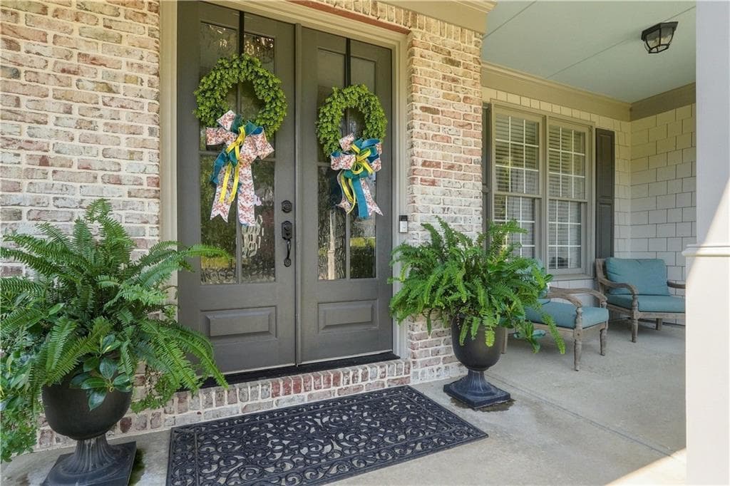 5 bedroom, 4 bathroom, 4,692 sq ft single family residence for sale at 4015 Gold Mill Ridge, Canton, GA 30114 — photo 7