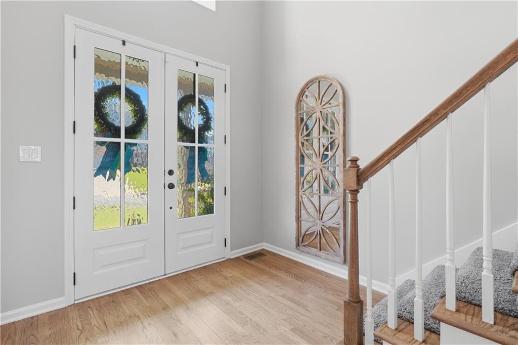 5 bedroom, 4 bathroom, 4,692 sq ft single family residence for sale at 4015 Gold Mill Ridge, Canton, GA 30114 — photo 8