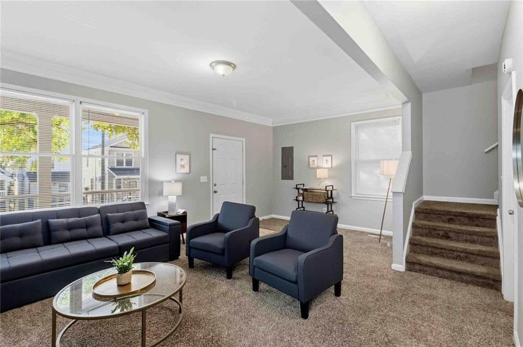 3 bedroom, 3 bathroom, 1,672 sq ft single family residence for rent at 639 Ira Street, Atlanta, GA 30312 for $2,675 a month — photo 4