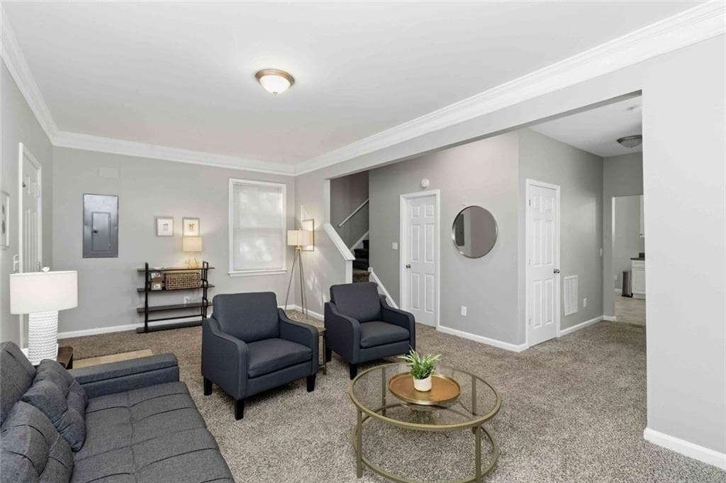 3 bedroom, 3 bathroom, 1,672 sq ft single family residence for rent at 639 Ira Street, Atlanta, GA 30312 for $2,675 a month — photo 5