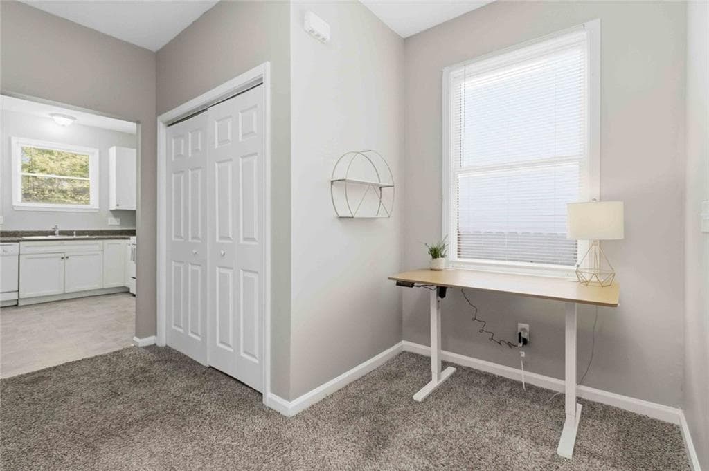3 bedroom, 3 bathroom, 1,672 sq ft single family residence for rent at 639 Ira Street, Atlanta, GA 30312 for $2,675 a month — photo 6