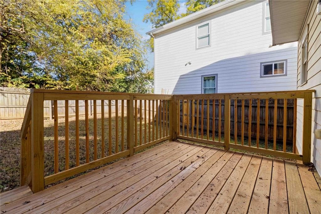 3 bedroom, 3 bathroom, 1,672 sq ft single family residence for rent at 639 Ira Street, Atlanta, GA 30312 for $2,675 a month — photo 7