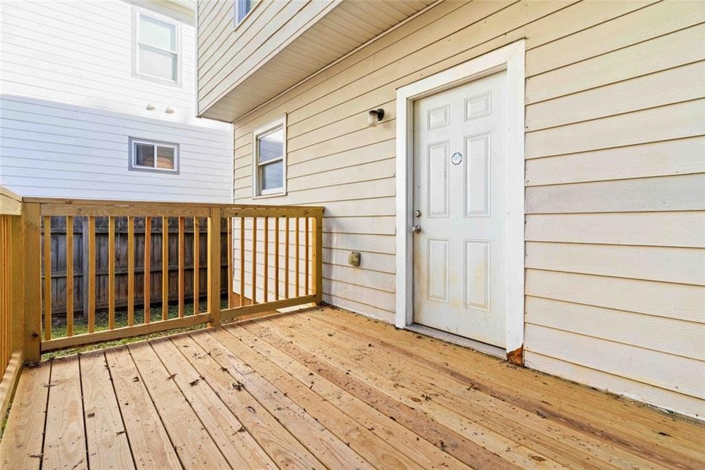 3 bedroom, 3 bathroom, 1,672 sq ft single family residence for rent at 639 Ira Street, Atlanta, GA 30312 for $2,675 a month — photo 8