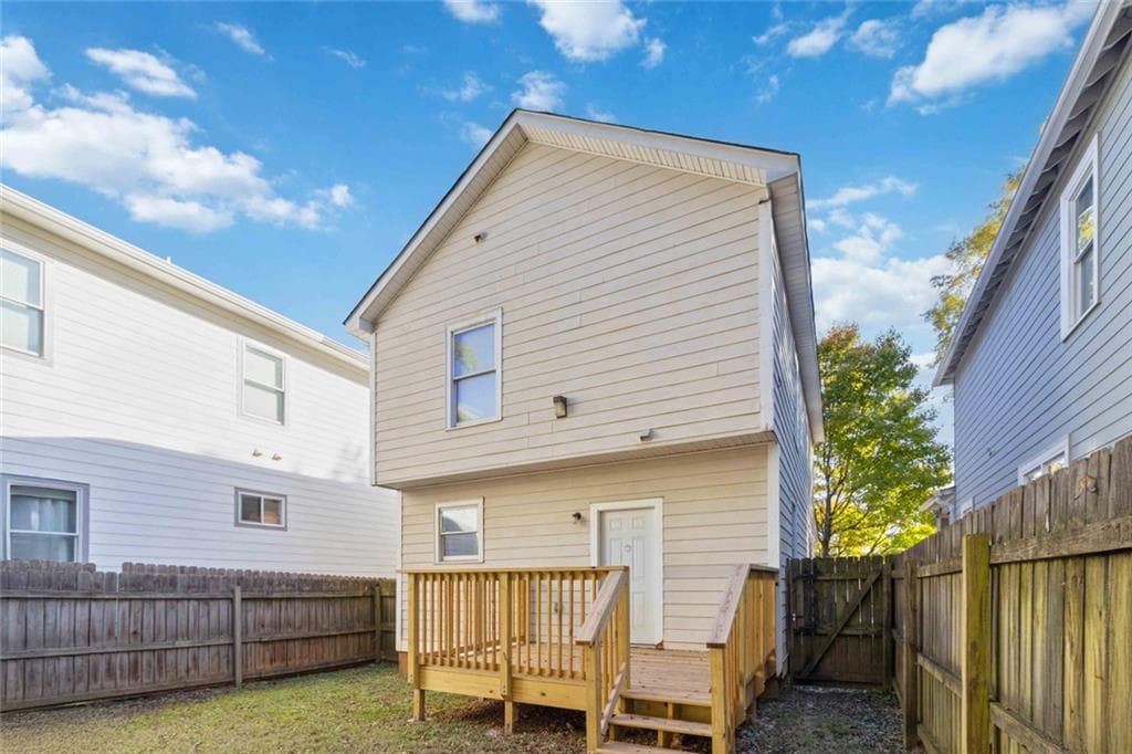 3 bedroom, 3 bathroom, 1,672 sq ft single family residence for rent at 639 Ira Street, Atlanta, GA 30312 for $2,675 a month — photo 9