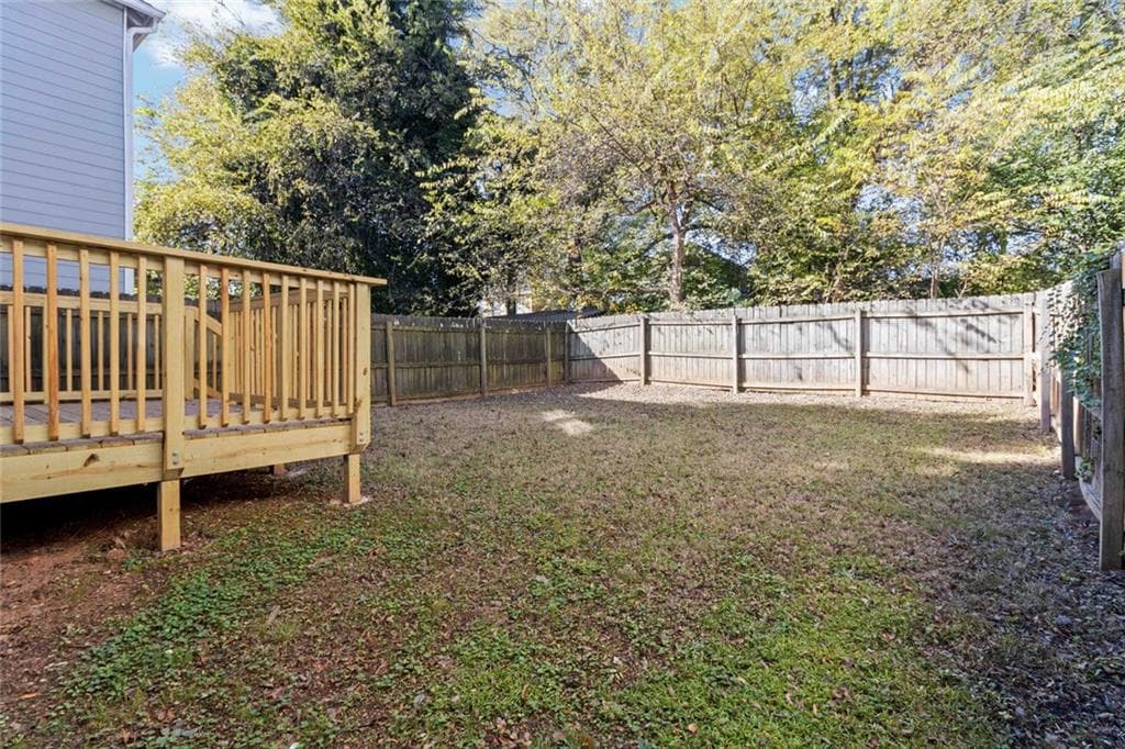 3 bedroom, 3 bathroom, 1,672 sq ft single family residence for rent at 639 Ira Street, Atlanta, GA 30312 for $2,675 a month — photo 10