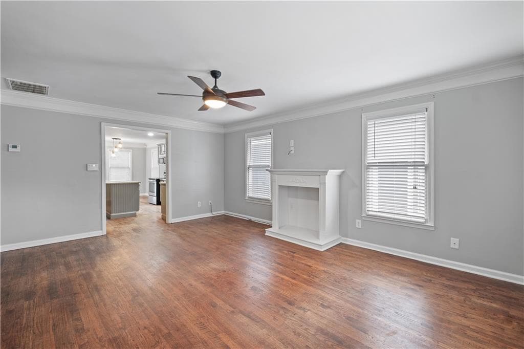 3 bedroom, 2 bathroom, 1,200 sq ft single family residence for rent at 1224 Westmont Road, Atlanta, GA 30311 for $1,900 a month — photo 4