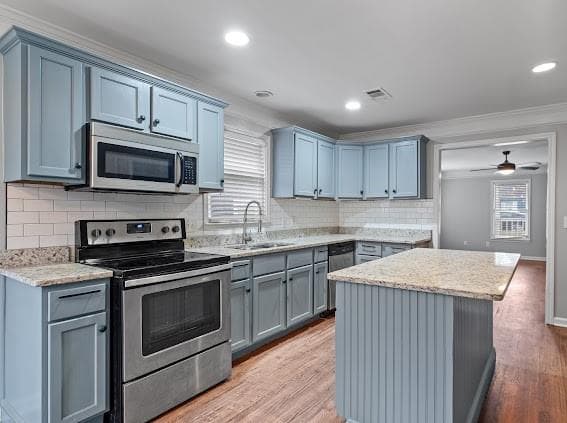 3 bedroom, 2 bathroom, 1,200 sq ft single family residence for rent at 1224 Westmont Road, Atlanta, GA 30311 for $1,900 a month — photo 6