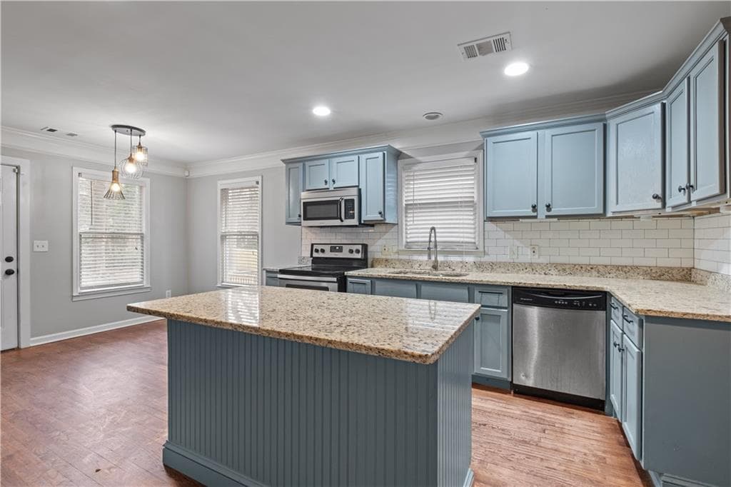 3 bedroom, 2 bathroom, 1,200 sq ft single family residence for rent at 1224 Westmont Road, Atlanta, GA 30311 for $1,900 a month — photo 7