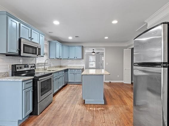 3 bedroom, 2 bathroom, 1,200 sq ft single family residence for rent at 1224 Westmont Road, Atlanta, GA 30311 for $1,900 a month — photo 8
