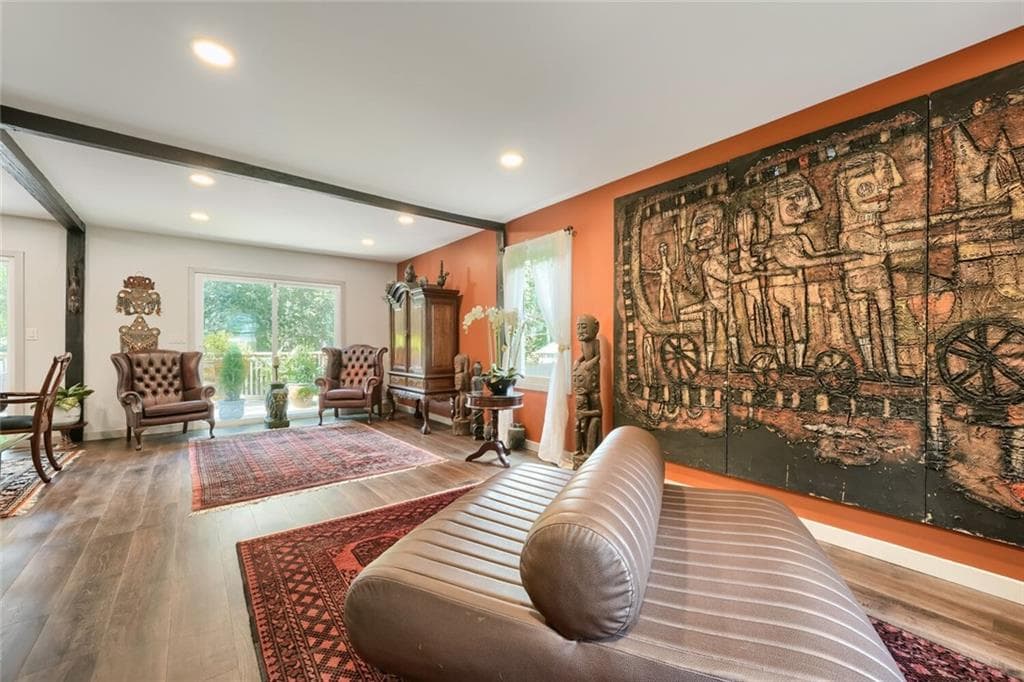 3 bedroom, 3 bathroom, 2,376 sq ft single family residence for sale at 3342 Romelie Drive, Atlanta, GA 30340 — photo 6