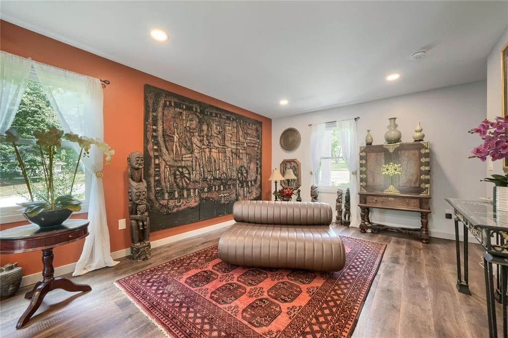 3 bedroom, 3 bathroom, 2,376 sq ft single family residence for sale at 3342 Romelie Drive, Atlanta, GA 30340 — photo 7