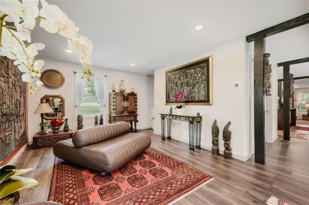 3 bedroom, 3 bathroom, 2,376 sq ft single family residence for sale at 3342 Romelie Drive, Atlanta, GA 30340 — photo 8