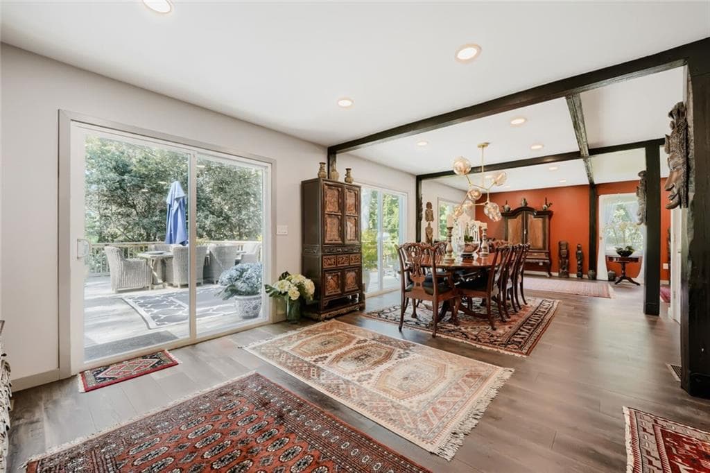 3 bedroom, 3 bathroom, 2,376 sq ft single family residence for sale at 3342 Romelie Drive, Atlanta, GA 30340 — photo 10