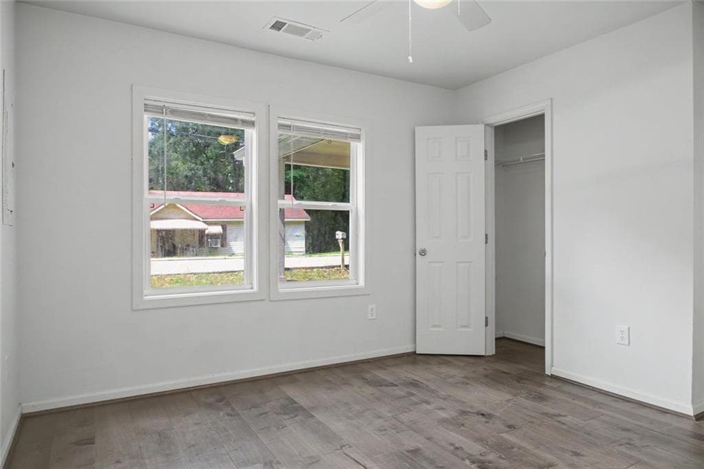 2 bedroom, 2 bathroom, 976 sq ft single family residence for sale at 313 Walker Drive, Monroe, GA 30655 — photo 8