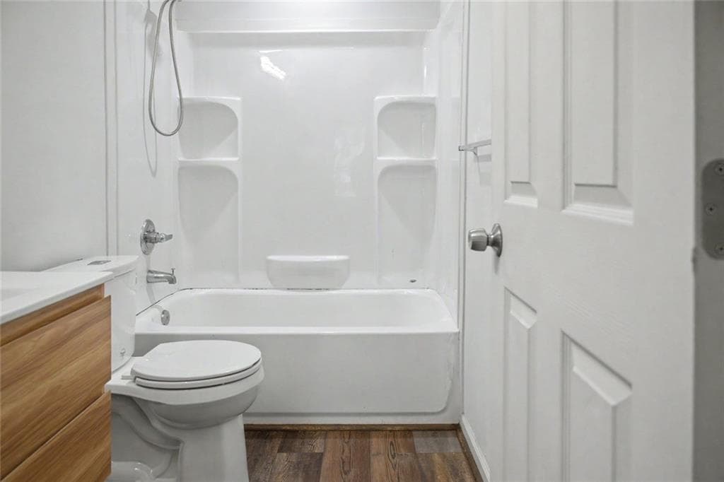 2 bedroom, 2 bathroom, 976 sq ft single family residence for sale at 313 Walker Drive, Monroe, GA 30655 — photo 10