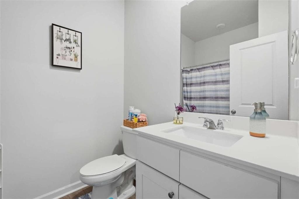 4 bedroom, 3 bathroom, 2,615 sq ft single family residence for sale at 94 Summit Pointe Court, Dallas, GA 30132 — photo 7