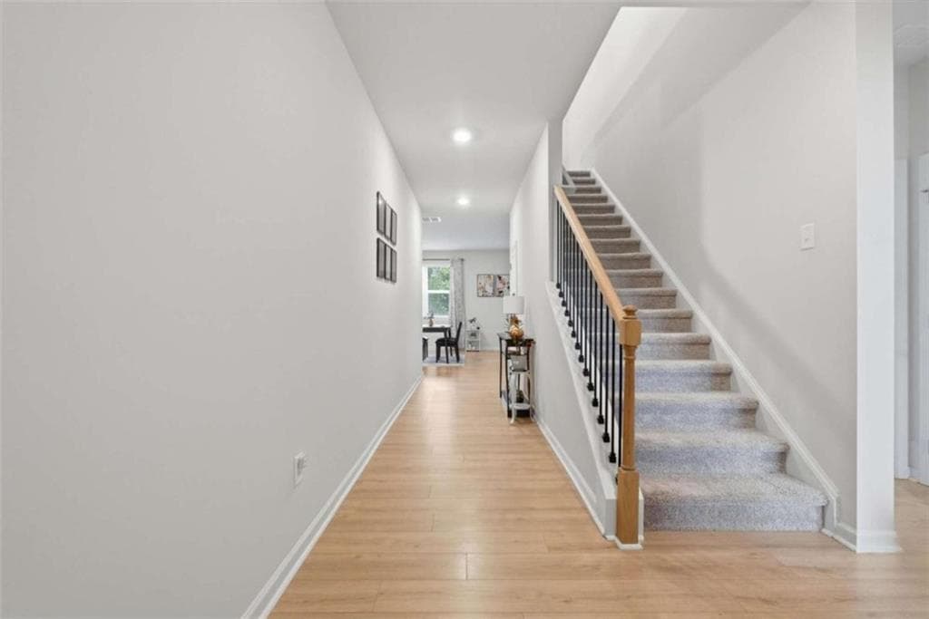 4 bedroom, 3 bathroom, 2,615 sq ft single family residence for sale at 94 Summit Pointe Court, Dallas, GA 30132 — photo 9