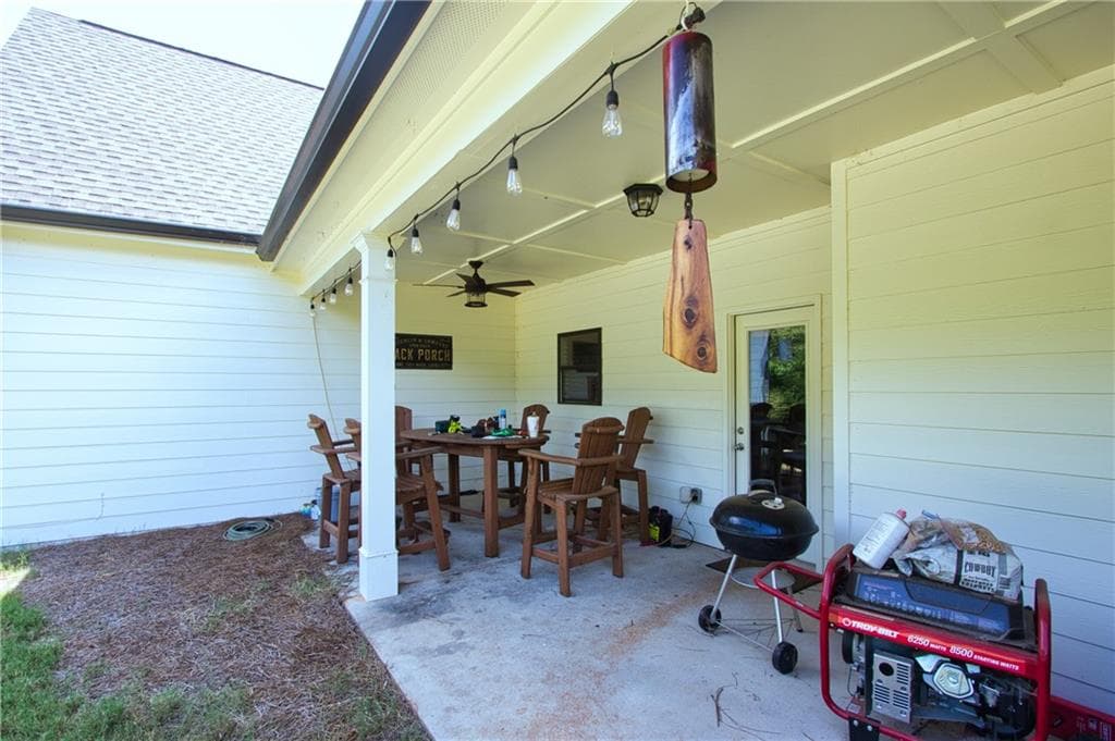 4 bedroom, 3 bathroom, 3,147 sq ft single family residence for rent at 1020 Arbor Lane, Madison, GA 30650 for $2,600 a month — photo 7
