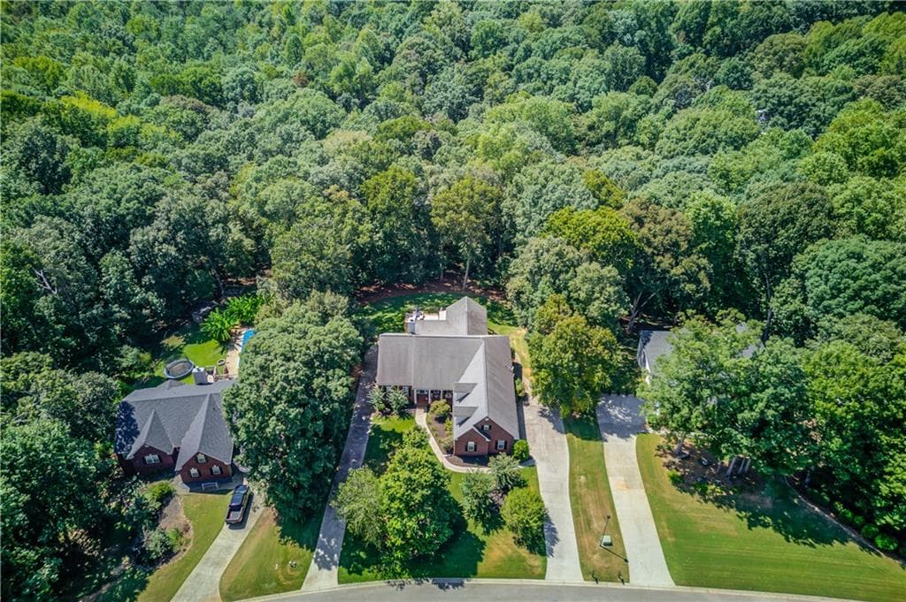 5 bedroom, 5 bathroom, 5,302 sq ft single family residence for sale at 289 Gold Crest Drive, Braselton, GA 30517 — photo 3
