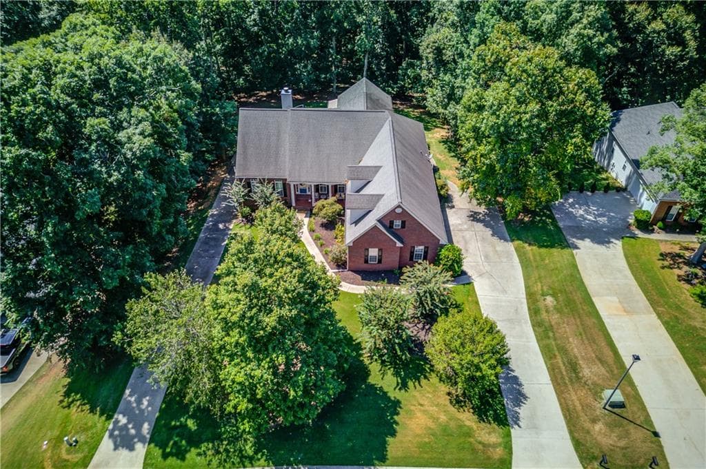 5 bedroom, 5 bathroom, 5,302 sq ft single family residence for sale at 289 Gold Crest Drive, Braselton, GA 30517 — photo 4