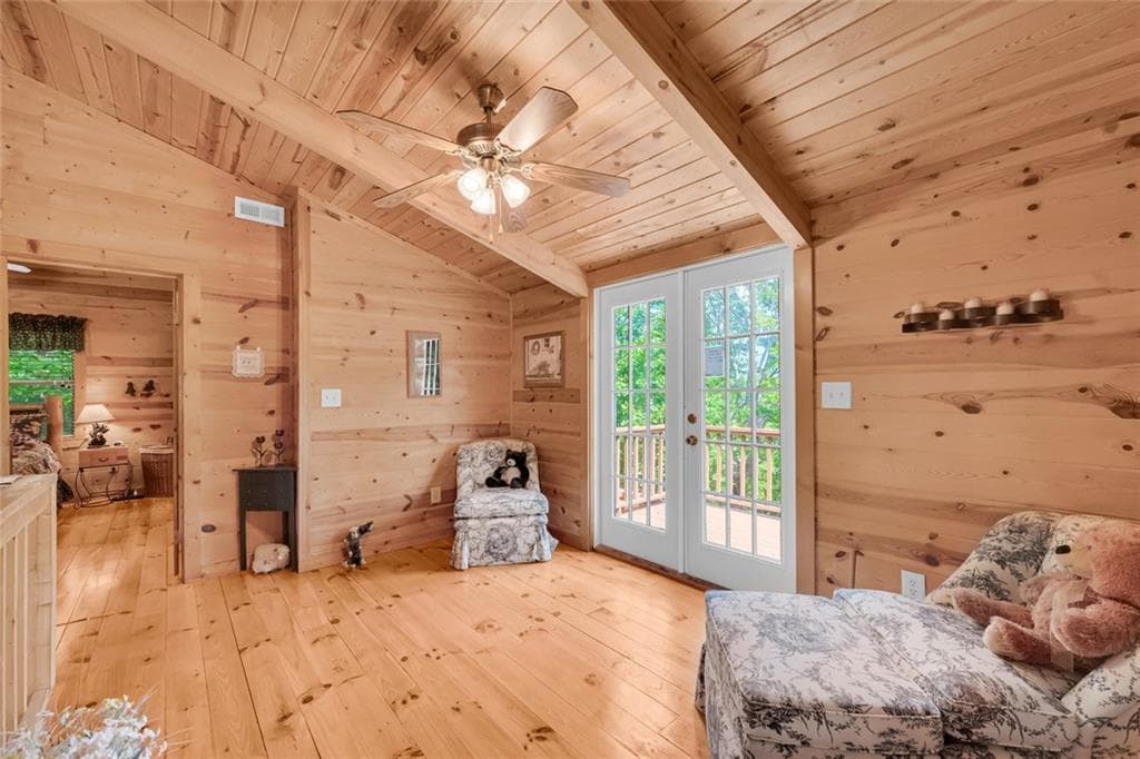 3 bedroom, 2 bathroom, 2,720 sq ft single family residence for sale at 122 Sky High Drive, Blairsville, GA 30512 — photo 4
