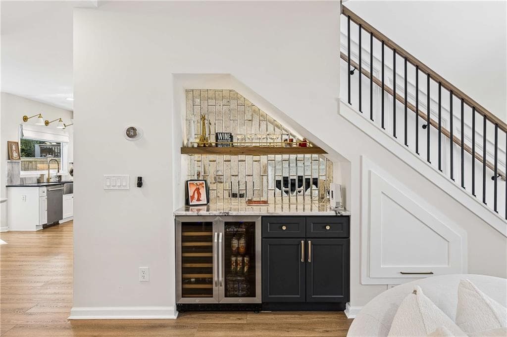 3 bedroom, 3 bathroom, 2,236 sq ft single family residence for rent at 1181 Alexandria Court, Atlanta, GA 30319 for $5,900 a month — photo 6