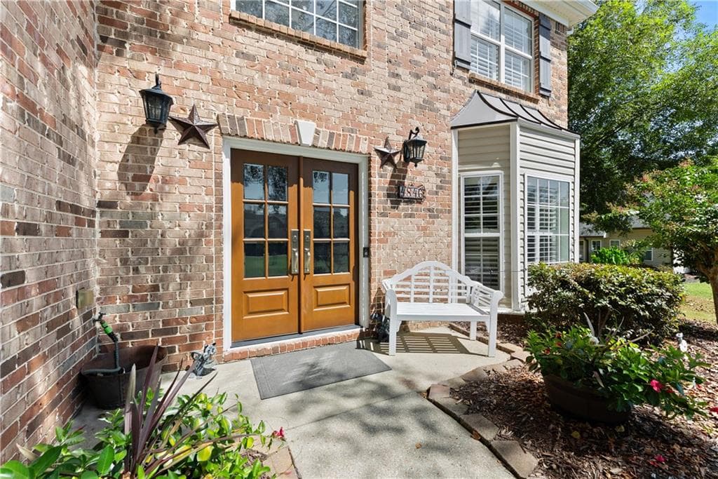 4 bedroom, 3 bathroom, 2,151 sq ft single family residence for sale at 4846 Amstel Place, Flowery Branch, GA 30542 — photo 8