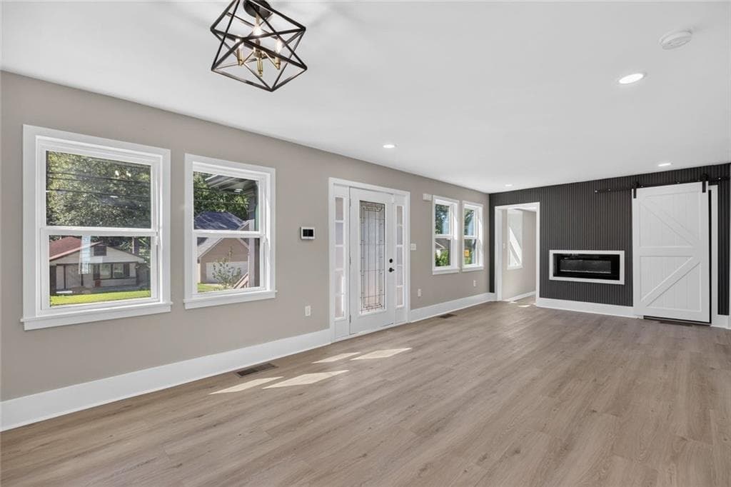 3 bedroom, 3 bathroom, 1,757 sq ft single family residence for sale at 1519 Venetian Drive, Atlanta, GA 30311 — photo 7