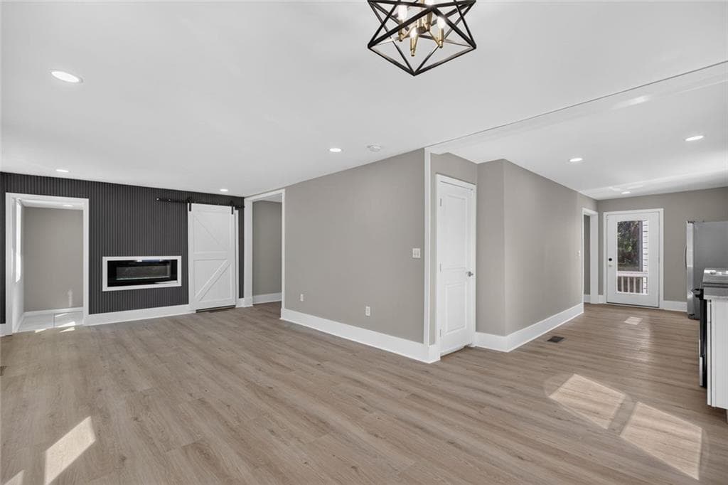 3 bedroom, 3 bathroom, 1,757 sq ft single family residence for sale at 1519 Venetian Drive, Atlanta, GA 30311 — photo 9
