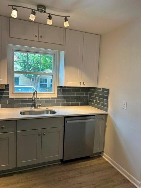 1 bedroom, 1 bathroom, 720 sq ft condominium for sale at 1048 Saint Charles Avenue 7, Atlanta, GA 30306 — photo 3