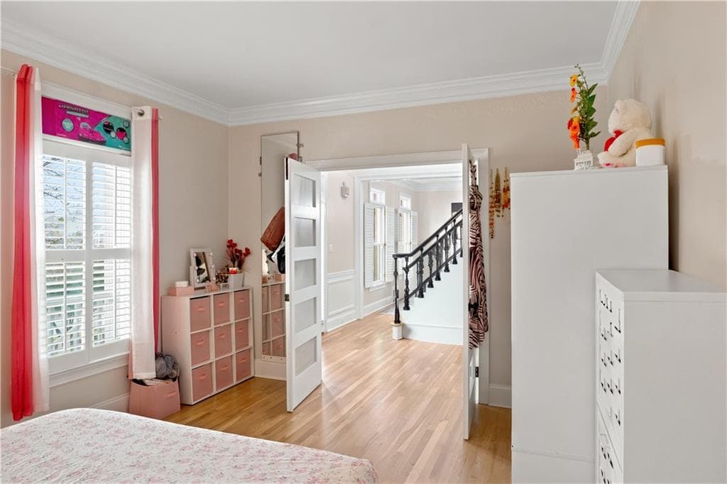 5 bedroom, 5 bathroom, 4,097 sq ft single family residence for sale at 4339 Donerail Drive, Snellville, GA 30039 — photo 8