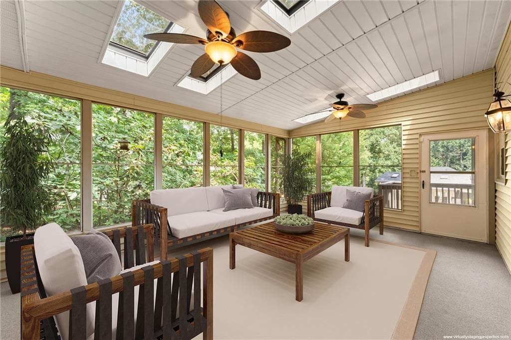 5 bedroom, 3 bathroom, 3,712 sq ft single family residence for sale at 2711 Arbor Summit, Marietta, GA 30066 — photo 8