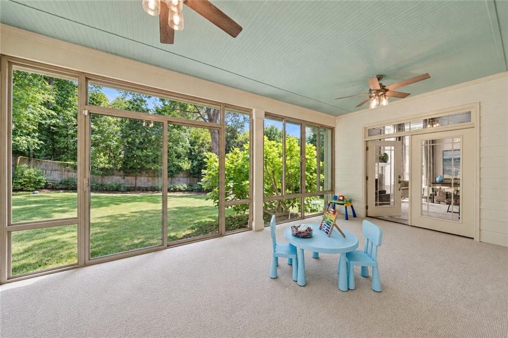 5 bedroom, 6 bathroom, 4,924 sq ft single family residence for sale at 1929 Wildwood Place, Atlanta, GA 30324 — photo 7