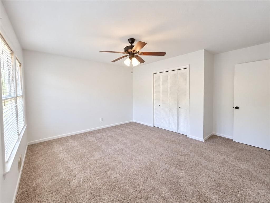 3 bedroom, 2 bathroom, 1,503 sq ft single family residence for sale at 310 Cavalier Road, Athens, GA 30606 — photo 5