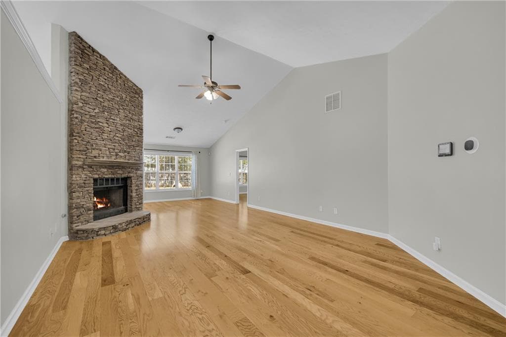 3 bedroom, 2 bathroom, 2,750 sq ft single family residence for sale at 1477 Abbie Kilgore Way, Loganville, GA 30052 — photo 10