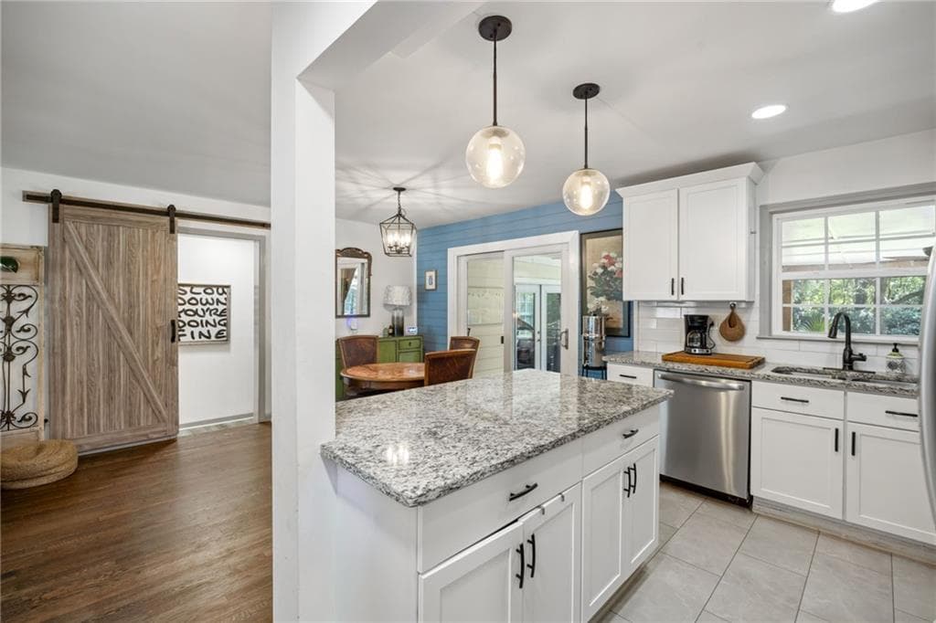 4 bedroom, 3 bathroom, 1,697 sq ft single family residence for sale at 3202 Highland Drive, Smyrna, GA 30080 — photo 9