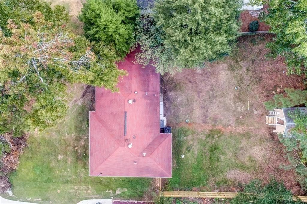 3 bedroom, 1 bathroom, 1,141 sq ft single family residence for rent at 2987 Belvedere Lane, Decatur, GA 30032 for $1,650 a month — photo 4
