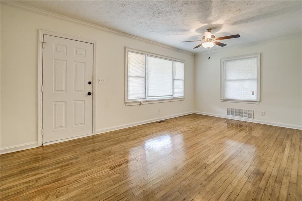 3 bedroom, 1 bathroom, 1,141 sq ft single family residence for rent at 2987 Belvedere Lane, Decatur, GA 30032 for $1,650 a month — photo 7