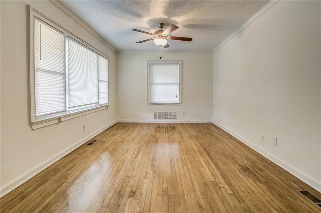 3 bedroom, 1 bathroom, 1,141 sq ft single family residence for rent at 2987 Belvedere Lane, Decatur, GA 30032 for $1,650 a month — photo 8