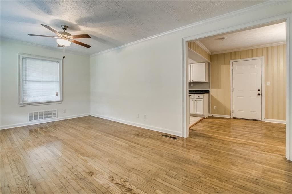 3 bedroom, 1 bathroom, 1,141 sq ft single family residence for rent at 2987 Belvedere Lane, Decatur, GA 30032 for $1,650 a month — photo 9