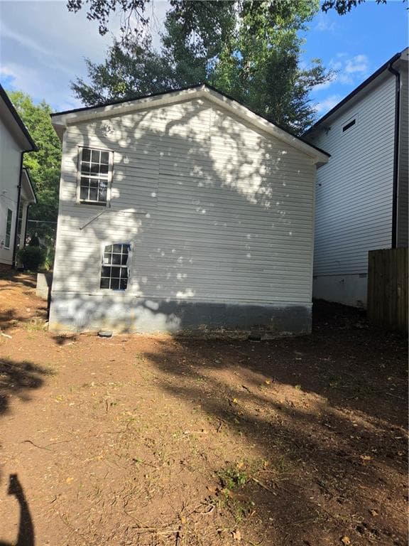 duplex for sale at 953 Smith Street, Atlanta, GA 30310 — photo 2