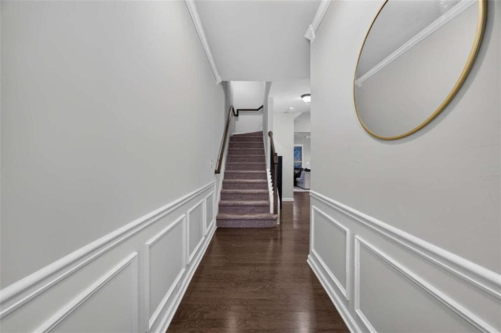 3 bedroom, 3 bathroom, 1,788 sq ft townhouse under contract at 2530 Norwood Park Crossing, Doraville, GA 30340 — photo 3